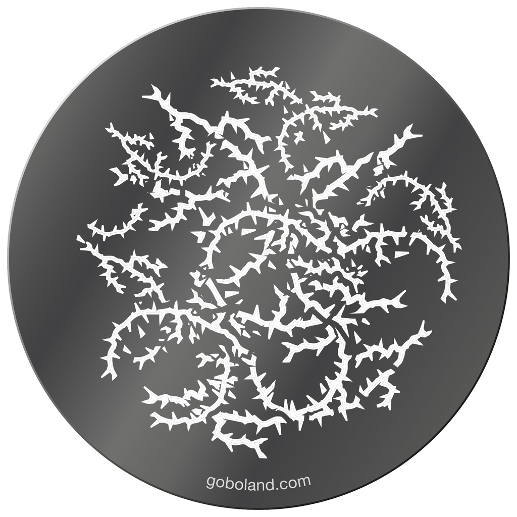 1 260 080 - Thorns