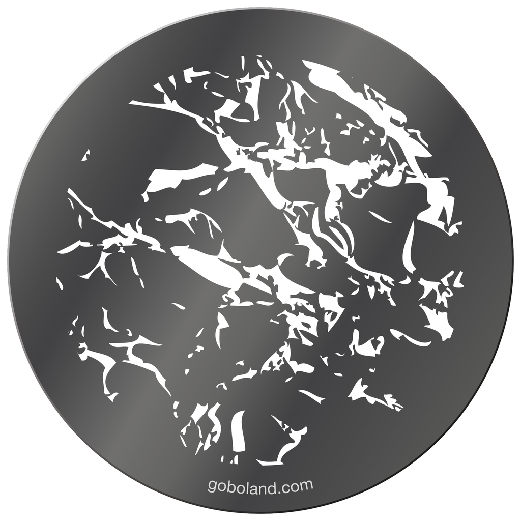 1 270 002 - Inverted Marble 2