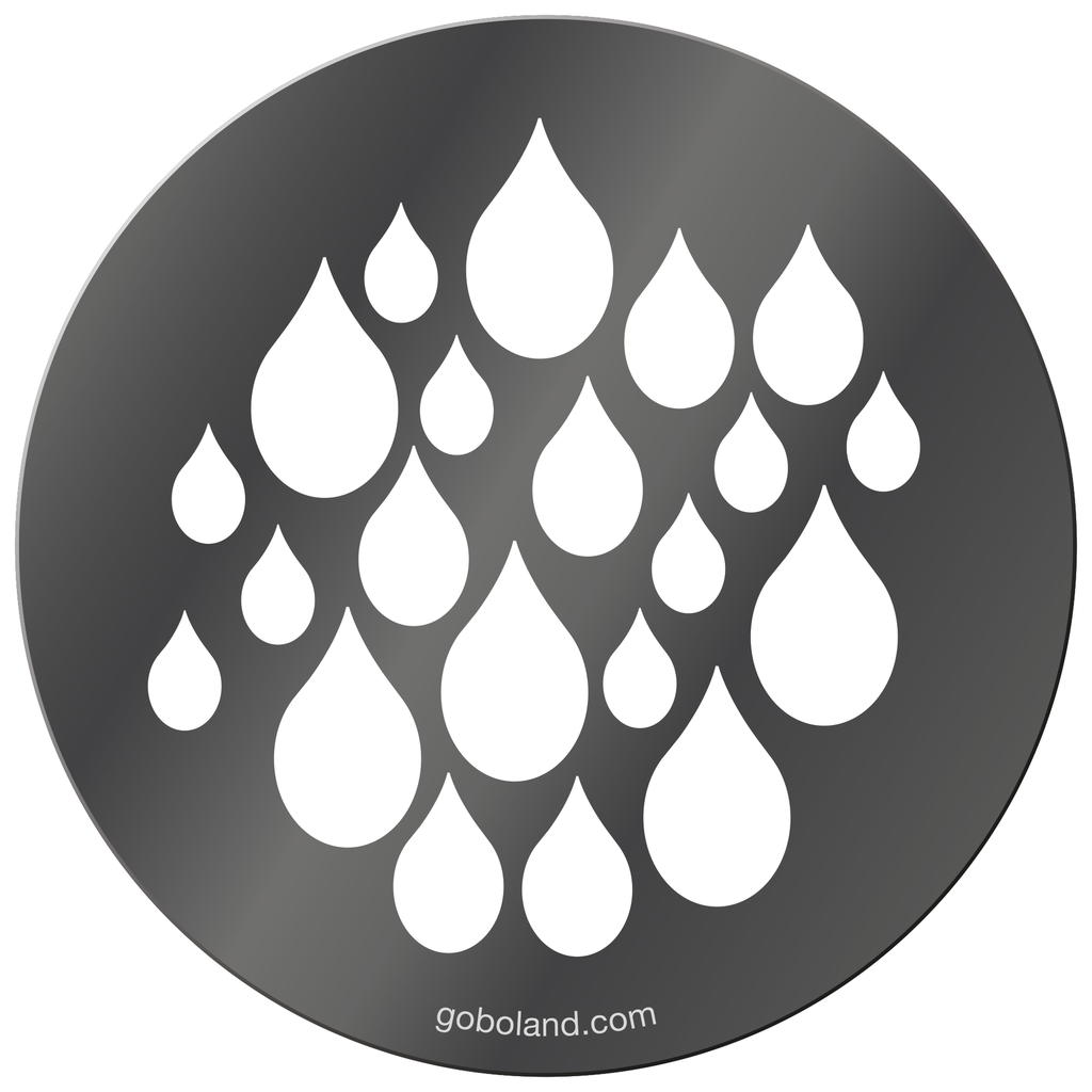 1 270 047 - Droplets Large