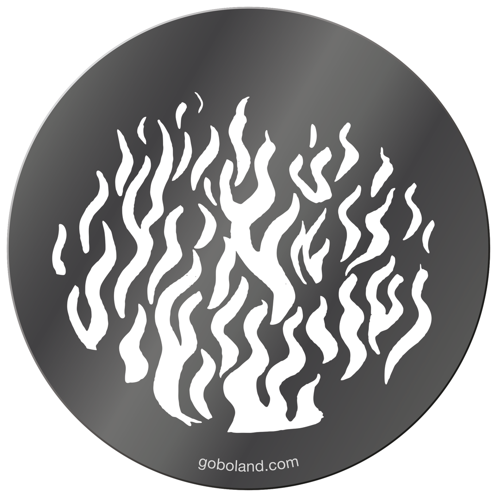 1 290 007 - Flames
