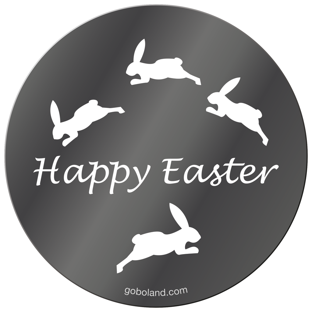 1 310 032 - Easter Bunnies