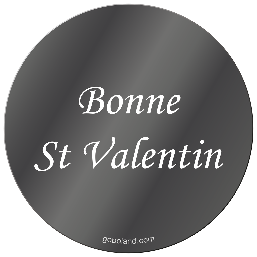 1 311 004 - Bonne St Valentin