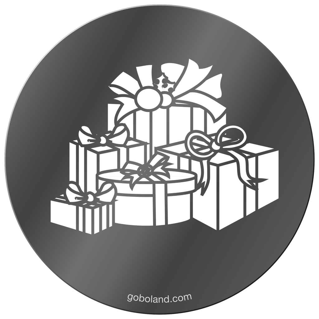1 430 002 - A Lot Of Presents