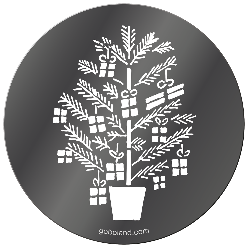 1 430 014 - Christmas Tree 2