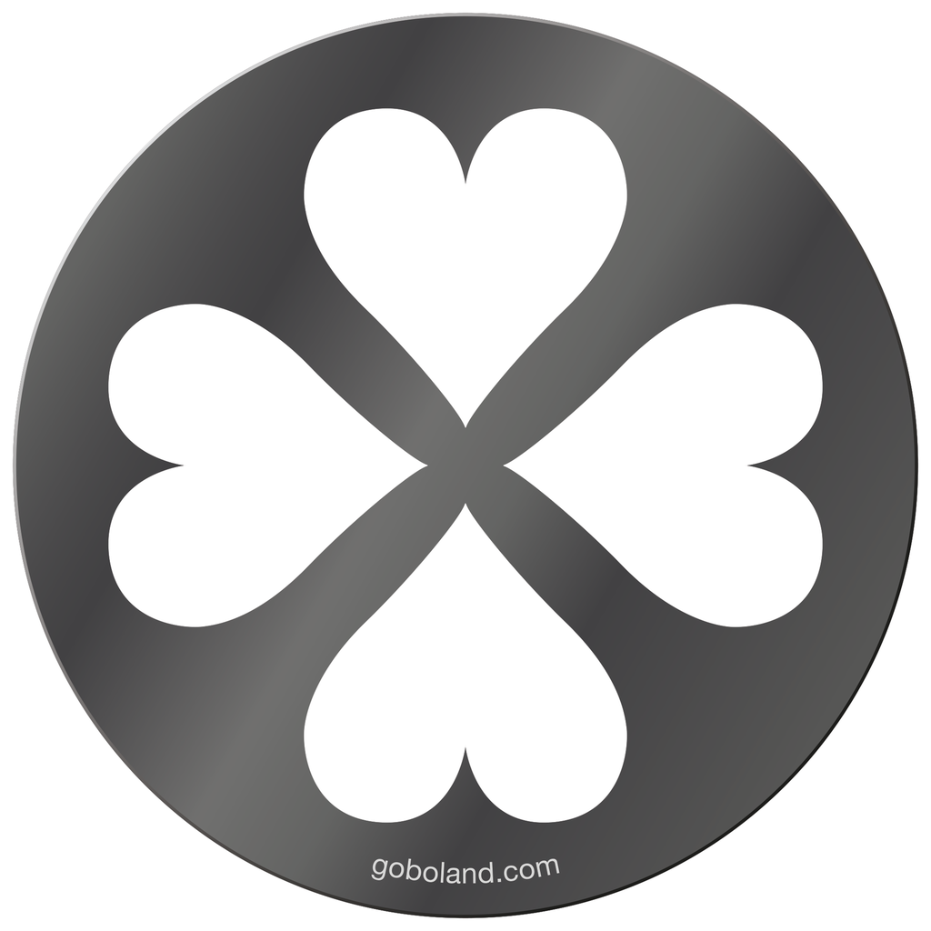 1 431 010 - Four Hearts