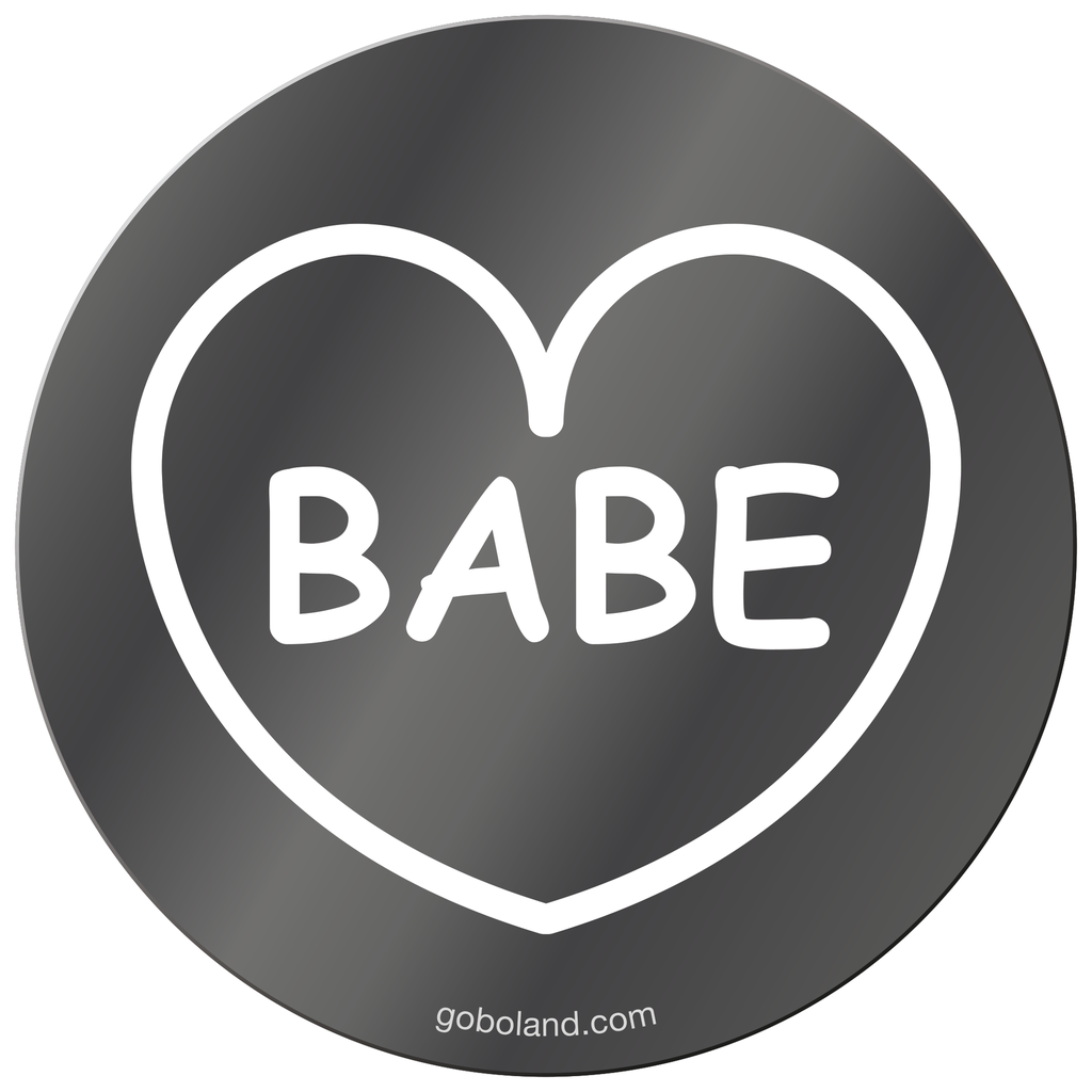 1 431 019 - Babe