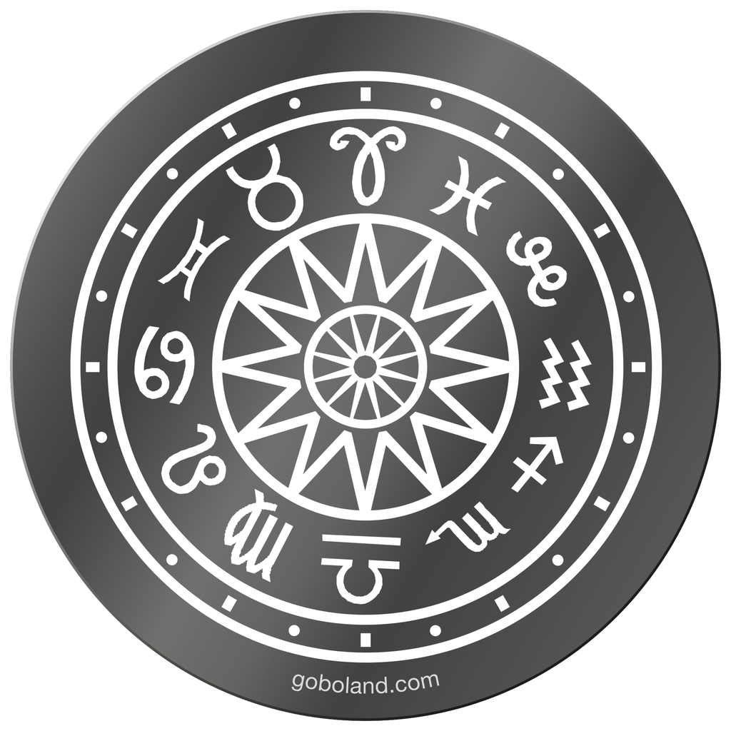 1 455 000 - Horoscope