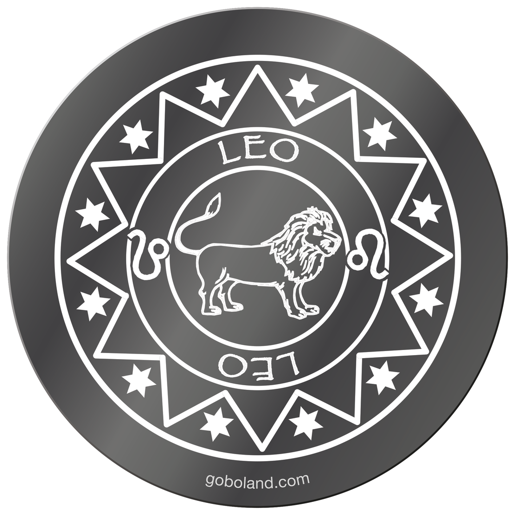 1 455 006 - Leo