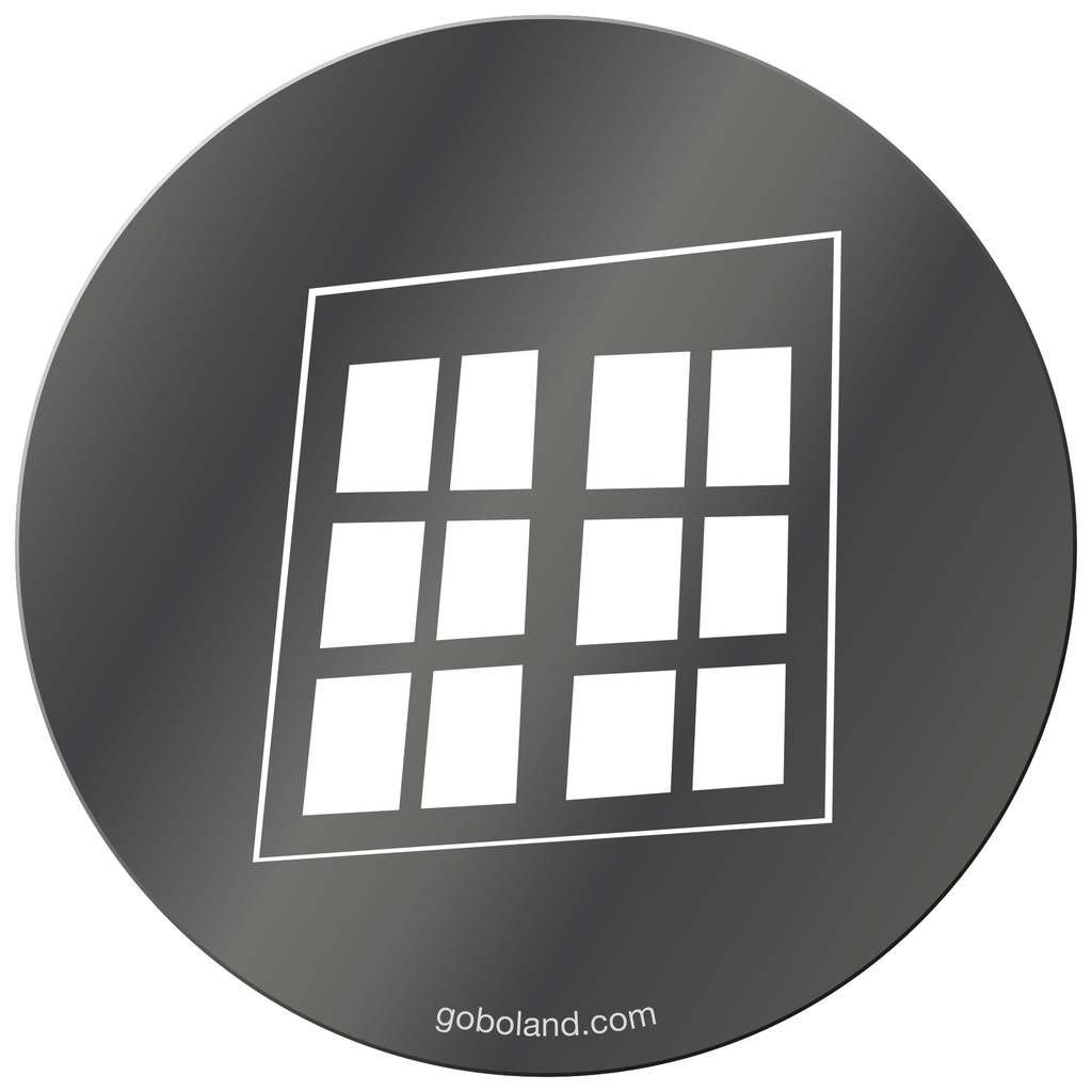 1 480 024 - Uneven Pane