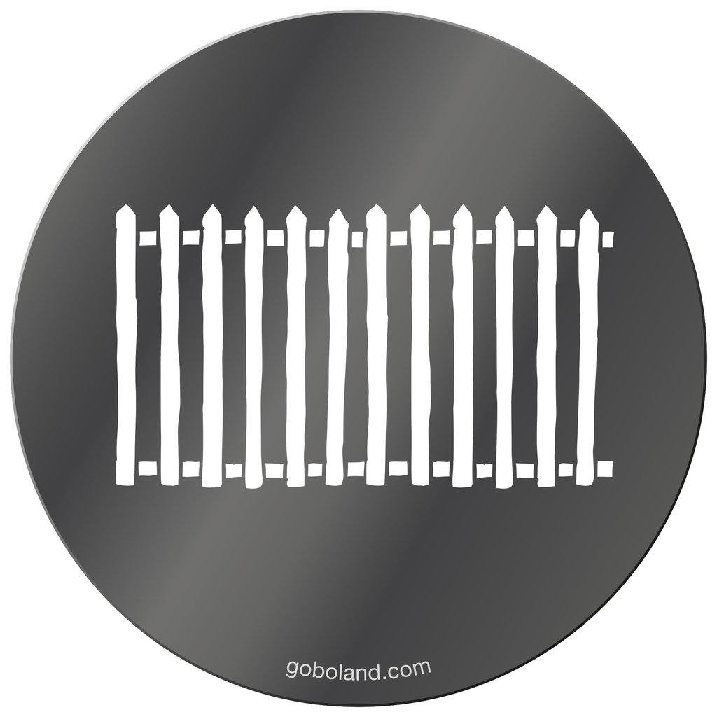 1 500 006 - Picket Fence 2