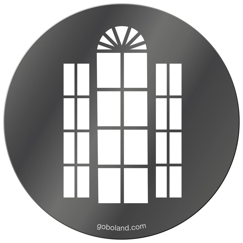 1 500 016 - French Doors L