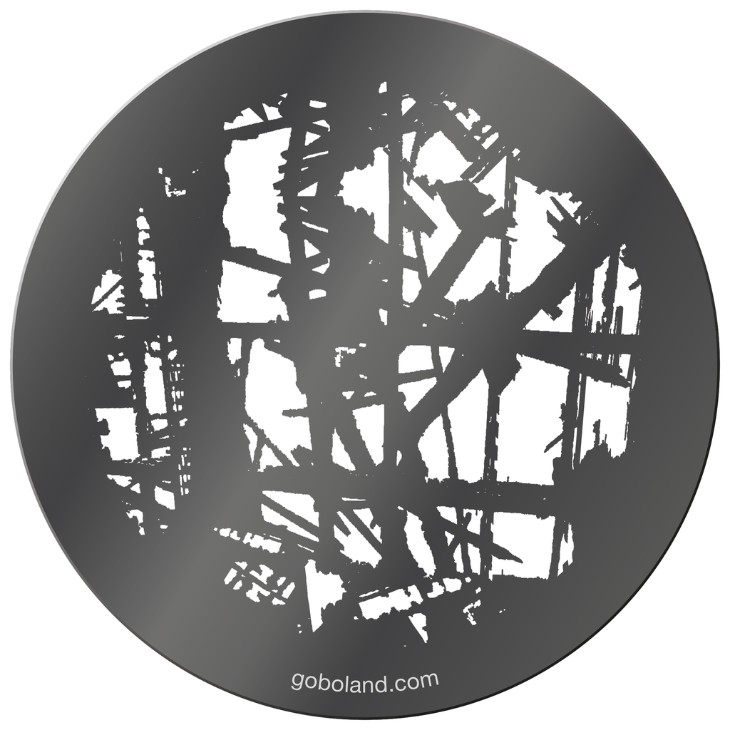 1 502 033 - Roof Ruin Break Up