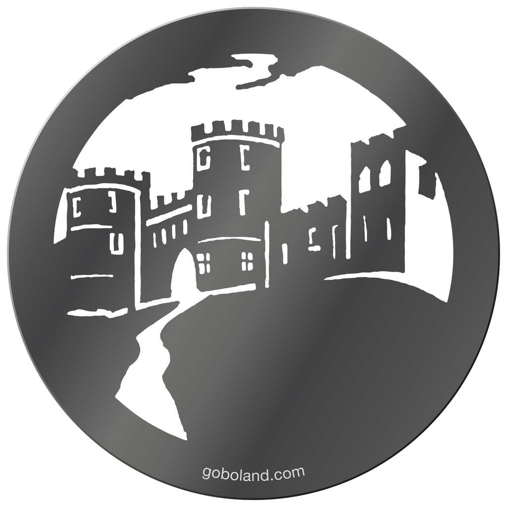 1 510 005 - Castle