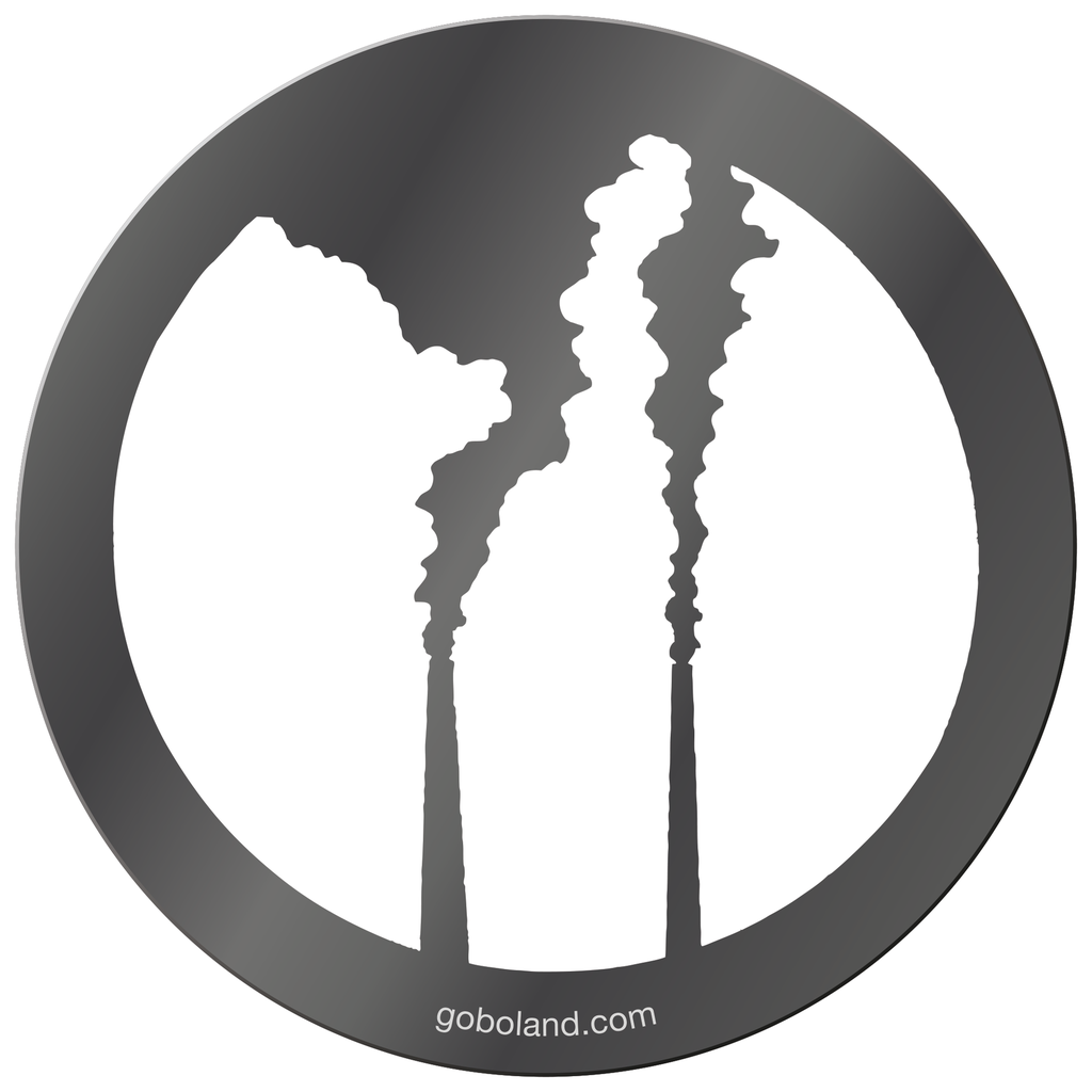 1 510 014 - Chimney