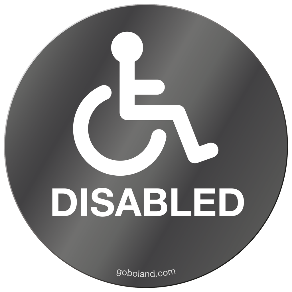 1 540 007 - Disabled