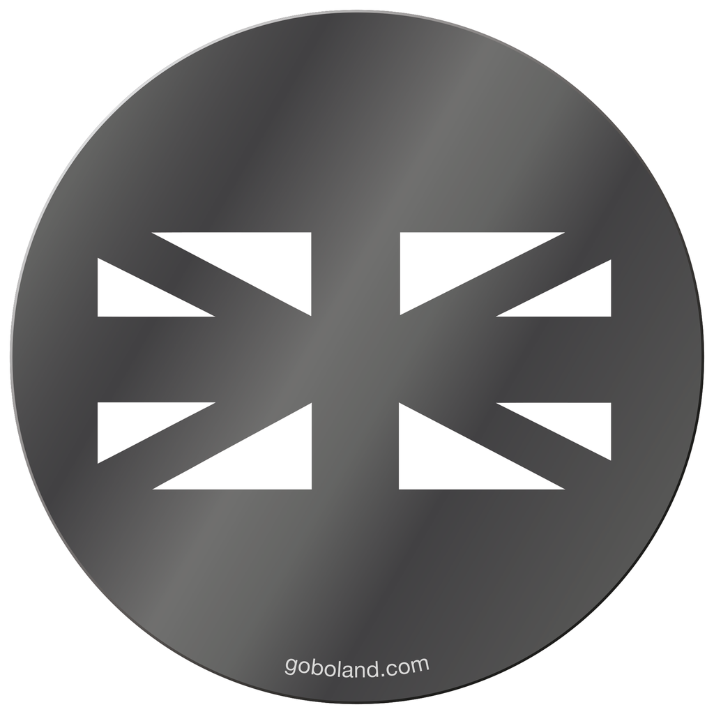 1 550 010 - Union Jack Blue