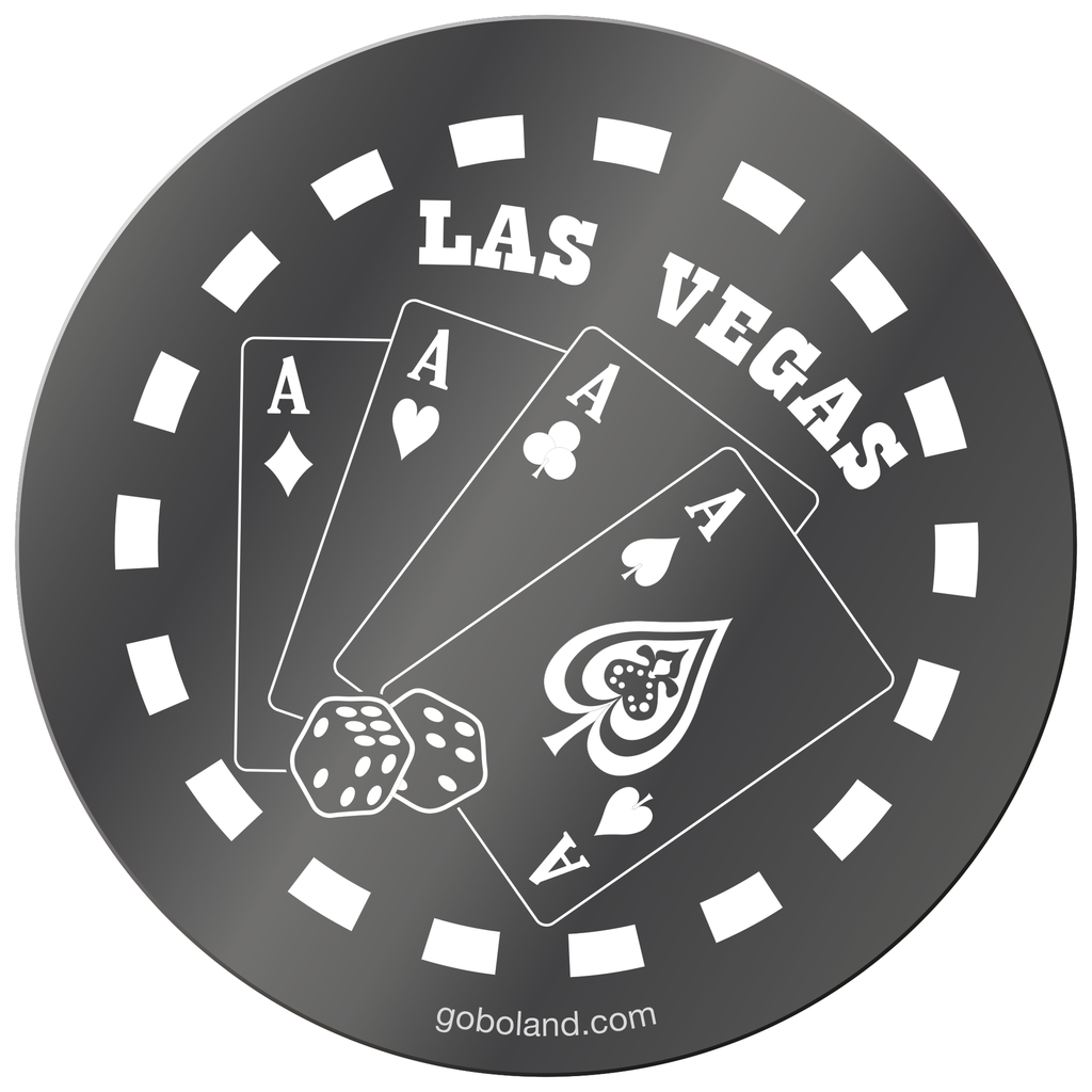 1 551 005 - Vegas