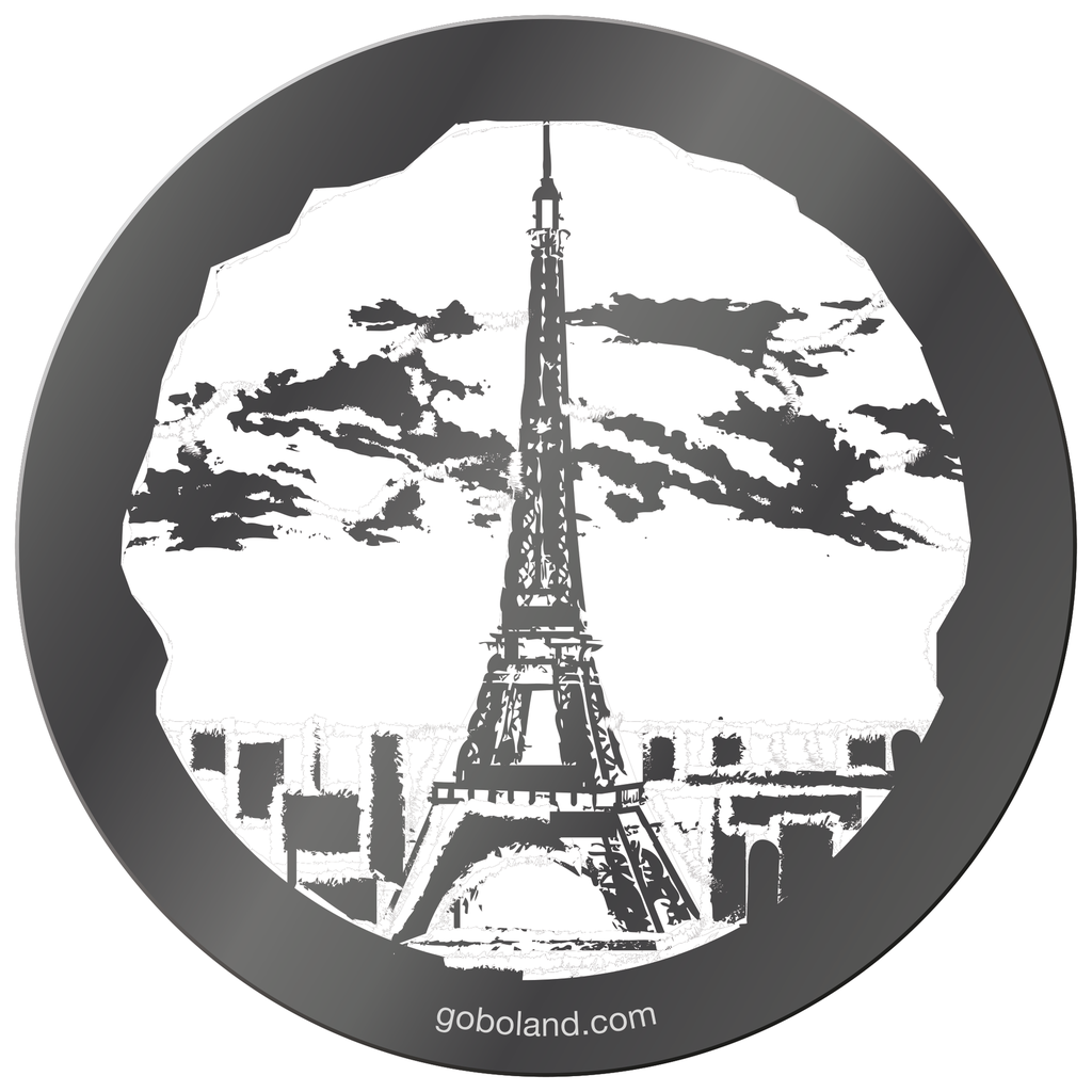 1 552 001 - La Tour Eiffel 1