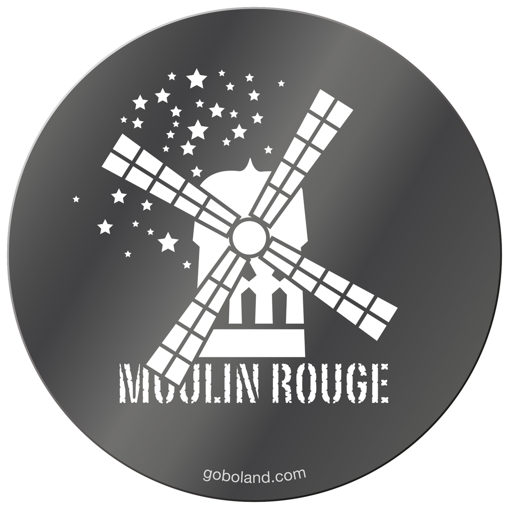 1 552 006 - Moulin Rouge