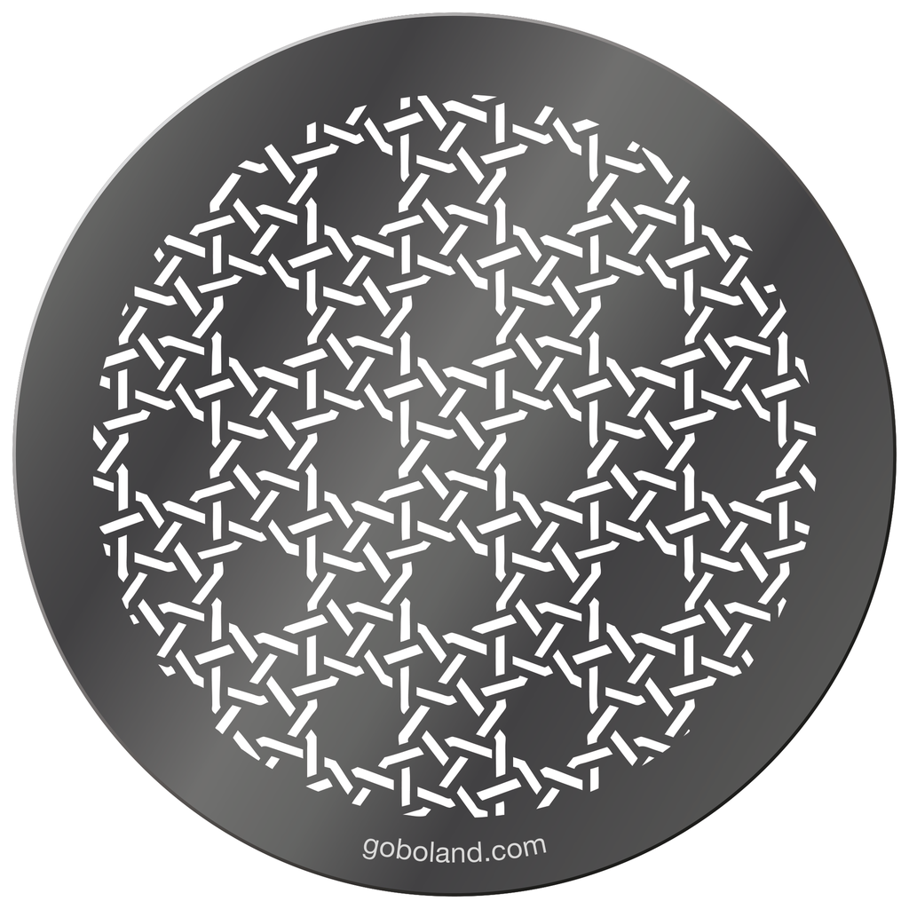 1 558 005 - Eastern Lattice 2