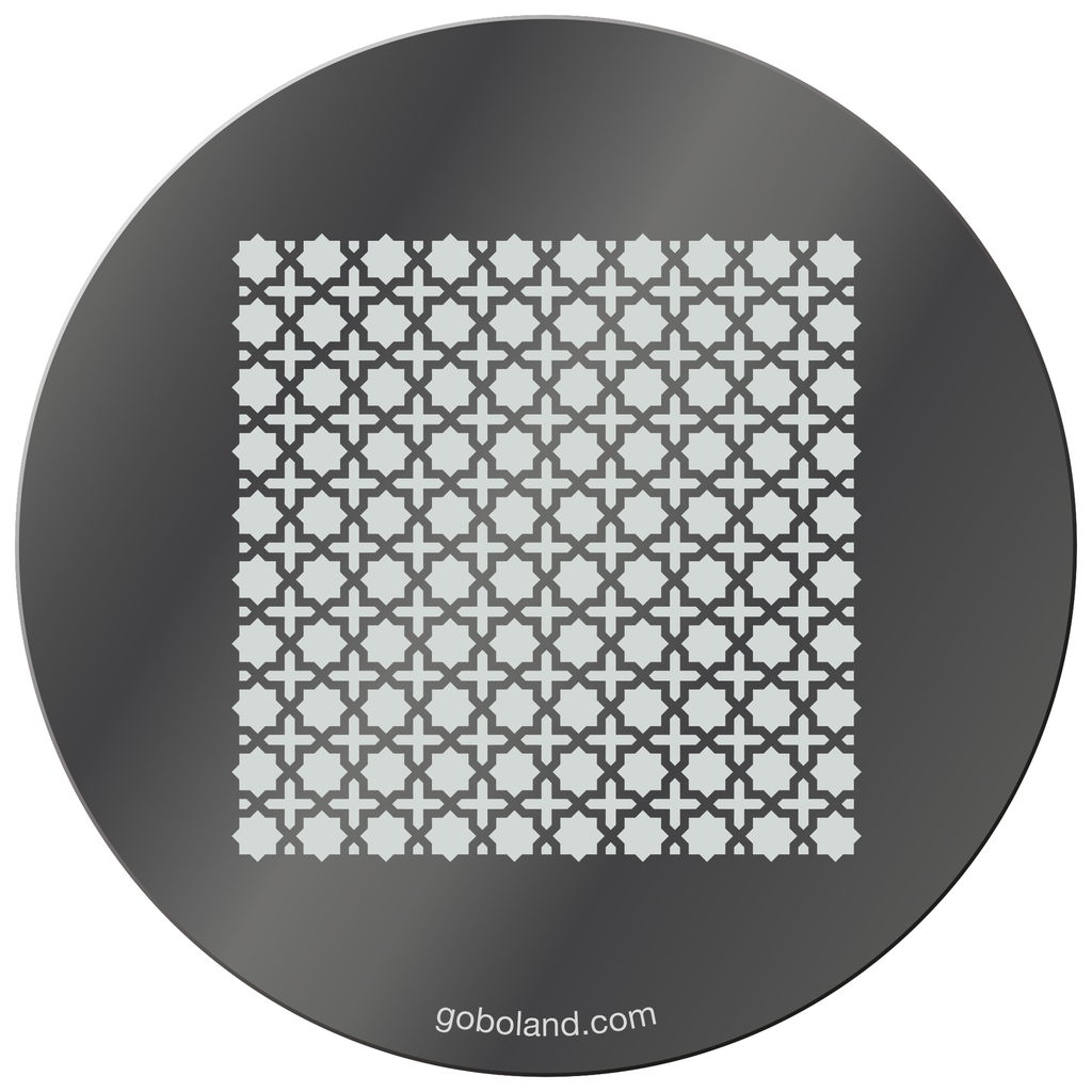 1 558 007 - Eastern Lattice 4