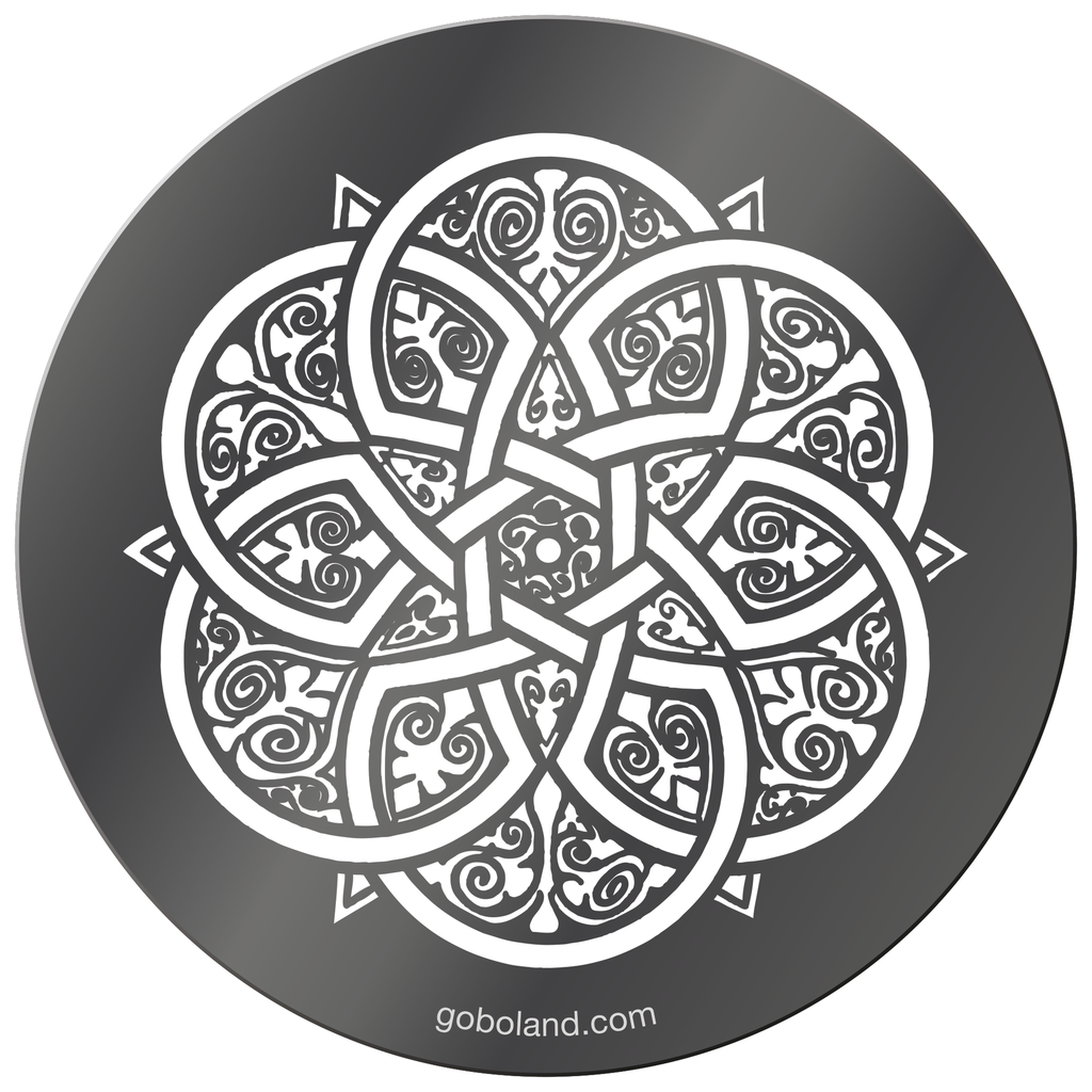 1 558 008 - Arabic Flower