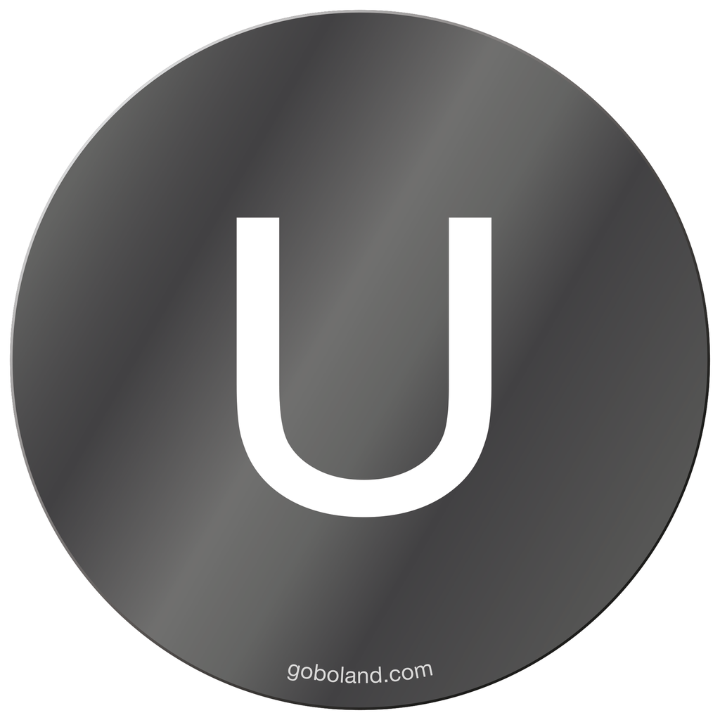 1 650 121 - Capital U