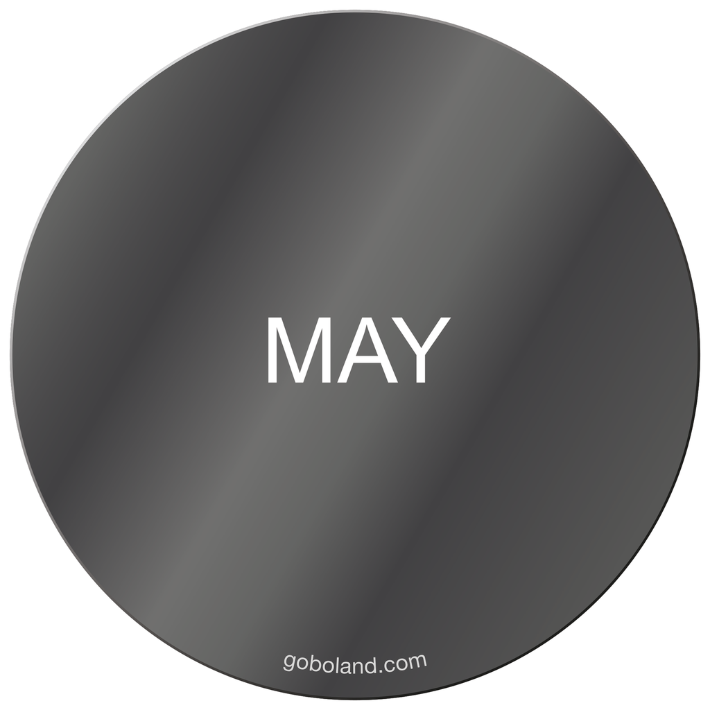 1 705 005 - May