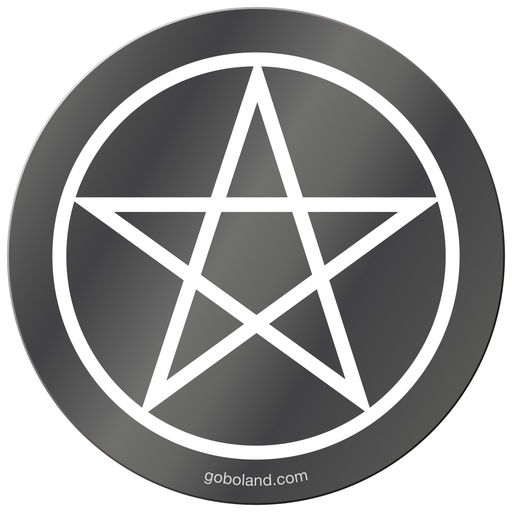 1 100 011 - Pentagram