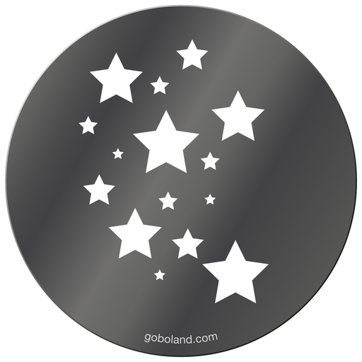 1 101 011 - Star Cloud