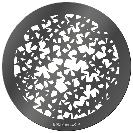 1 101 015 - Star Break Up Ii