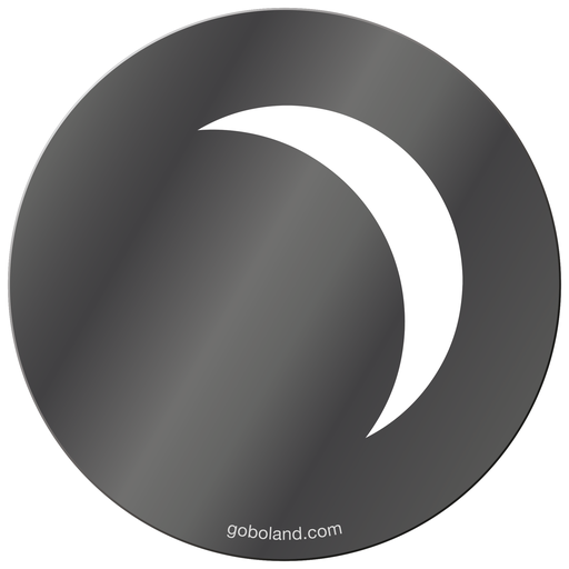 1 110 008 - New Moon