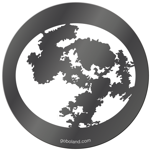 1 110 013 - Full Moon 30Degree