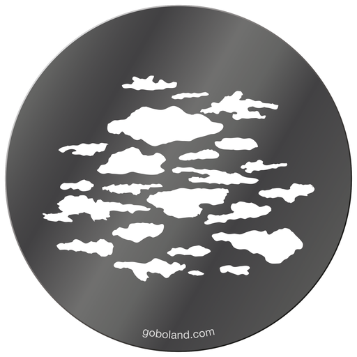 1 120 017 - Lots Of Clouds