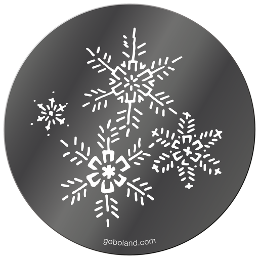 1 140 010 - Snowflakes