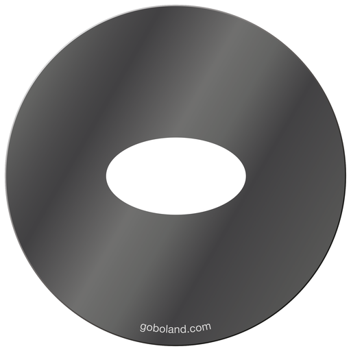 1 160 053 - Oval 50%