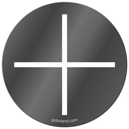 1 165 021 - Basic Cross