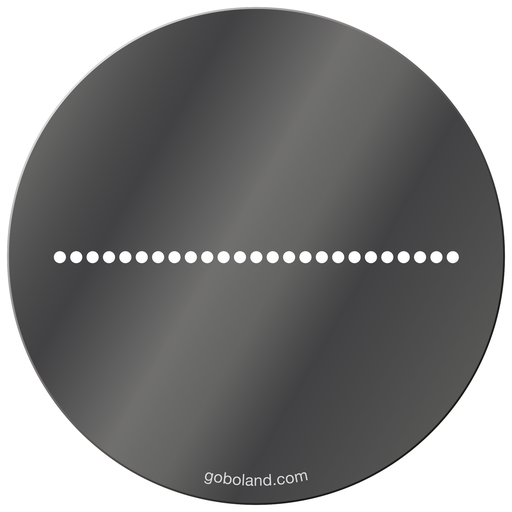 1 170 012 - Laser Dots