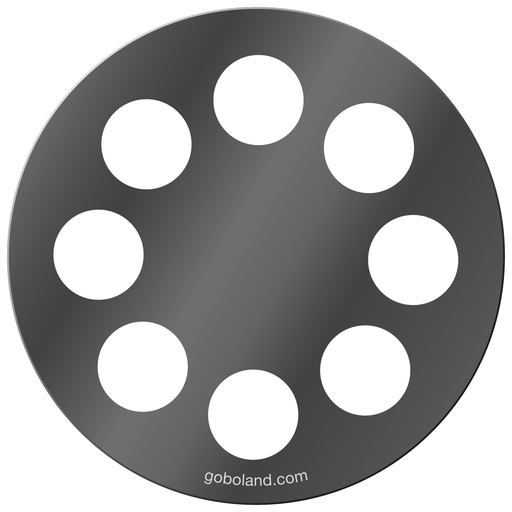 1 170 013 - Beam Splitter A