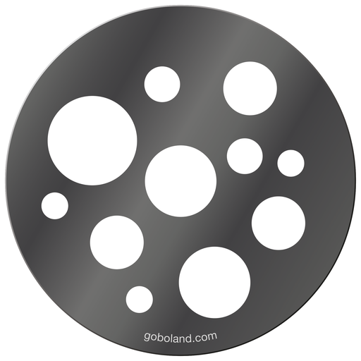 1 170 021 - Spot Lights 1