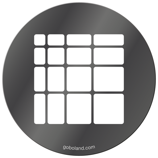 1 190 003 - Squared Off