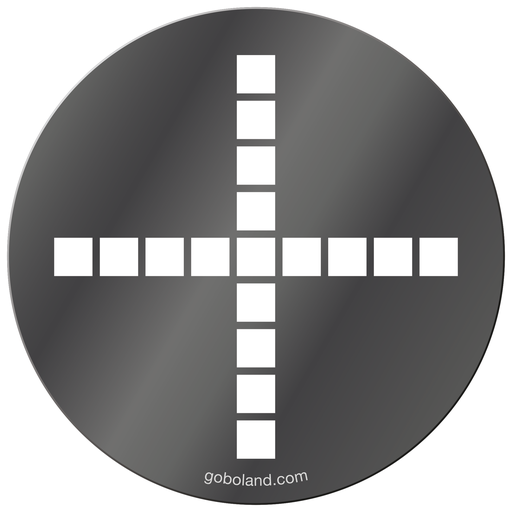 1 190 009 - Square Splitter