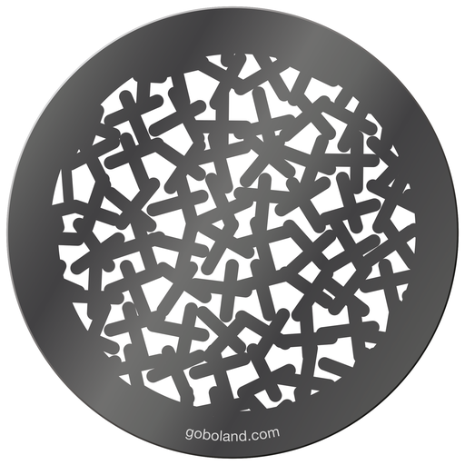 1 200 005 - Criss Cross 1