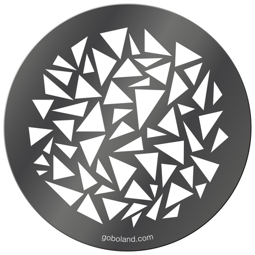 1 200 012 - Tri Break Up Medium