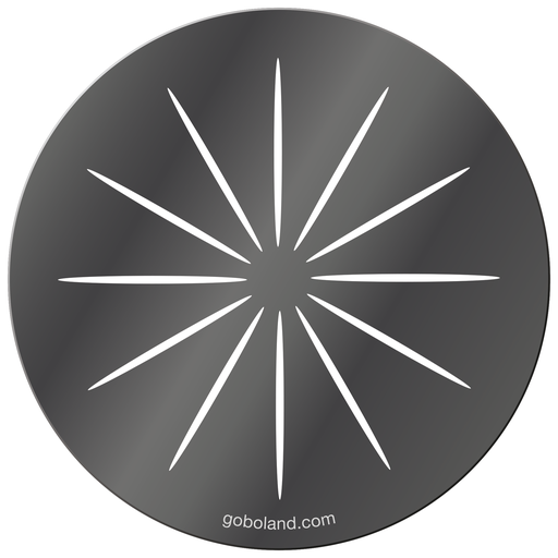 1 220 004 - Another Oval Ray