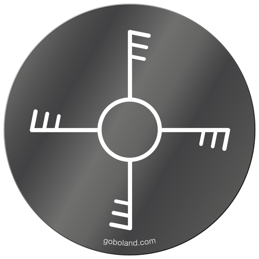 1 220 012 - Four Way Swoop