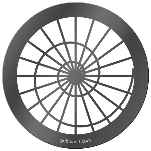 1 221 021 - Ammonite Spiral 1