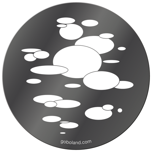 1 230 001 - Oval Break Up 1