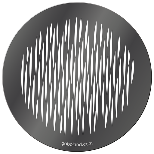 1 230 015 - Slashes