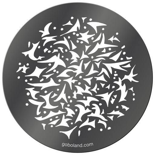 1 230 023 - Discontinued